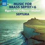 Music for Brass Septet vol.6