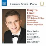 Images (Libro I) - Piano Recital