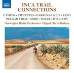 Inca Trail Connections