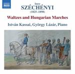 Waltzes and Hungarian Marches