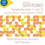 Symphonies Nos. 11 and 12