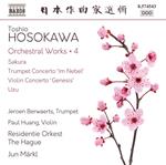 Orchestral Works Vol.4