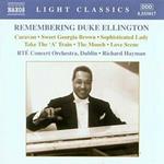 Remembering Duke Ellington