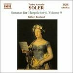 Sonate per clavicembalo vol.9