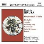 Orchestral Works vol.2