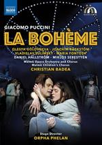 La Bohème (DVD)