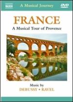 France. A Musical Tour of Provence (DVD)