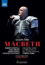 Macbeth (DVD)