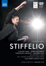 Stiffelio (DVD)