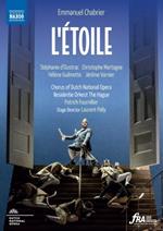 L' Étoile (DVD)