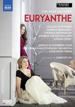 Euryanthe (DVD)