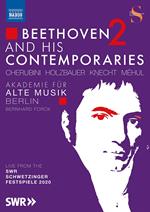 Beethoven And His Contemporaries, Vol. 2