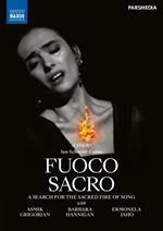 Fuoco Sacro (DVD)