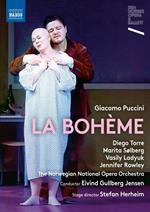 La Bohème (DVD)