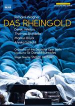 Das Rheingold (DVD)