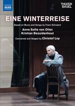 Eine Winterreise (DVD)