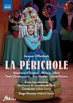 La Perichole (DVD)