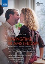 Springtime in Amsterdam (DVD)