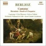 Cantate - CD Audio di Hector Berlioz