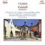 Falstaff (Selezione)