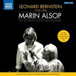 Complete Naxos Recordings
