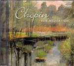 Chopin For Meditation