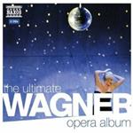 The Ultimate Wagner Opera Album