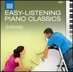 Easy Listening Piano Classics