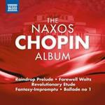 The Naxos Chopin Album