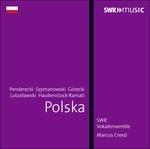 Polska. Opere Corali - CD Audio