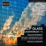 Glassworlds vol.5: Enlightenment