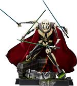 Star Wars Premium Format Statua General Grievous 63 Cm Sideshow Collectibles