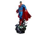 Dc Comics Premium Format Figura Superman 66 Cm Sideshow Collectibles