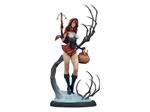 Fairytale Fantasies Collection Statua Red Riding Hood 48 Cm Sideshow Collectibles