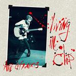Living In Clip (Red Smoke Vinyl)