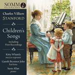 Charles Villiers Stanford - Children's Songs