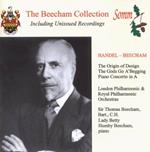 The Beecham collection