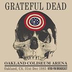 Oakland Coliseum Arena
