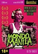 Mondo Manila (DVD)