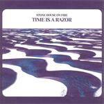 Time Is a Razor (White Vinyl)