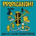 How to Clean Everything