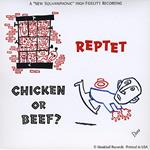 Chicken or Beef?