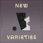 New Varieties (Limited Edition Picture Disc)