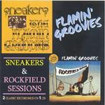 Sneakers & Rockfield Sessions