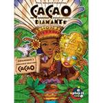 Cacao. Diamante (Espansione). Gioco da tavolo