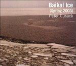 Baikal Ice