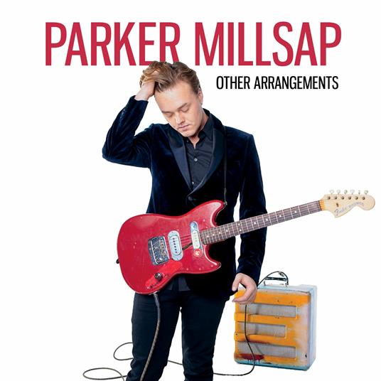 Other Arrangements - CD Audio di Parker Millsap