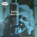 Helen Merrill