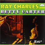 Ray Charles & Betty Carter