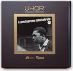 A Love Supreme (Uhqr 2lp 45rpm)